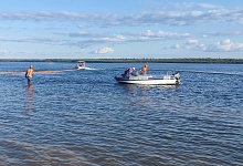 АО «Транснефть - Север» провело плановые учения на реках в Республике Коми и Вологодской области